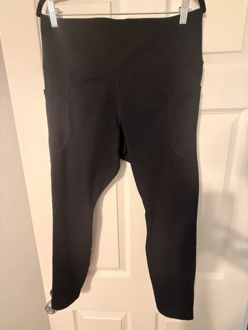 NWOT Nike One Dri-FIT High Rise Tights 1X